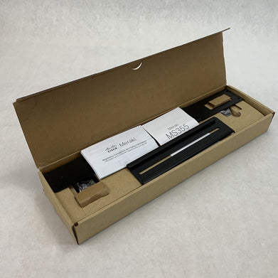 Cisco Meraki MS355 MS450 Post Rack Mount Rail Kit