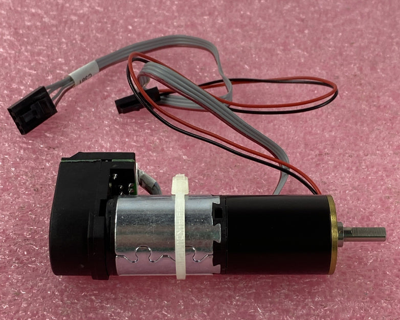 Maxon A Max U01020 A High-Precision Z-Axis DC Motor Assembly 719082