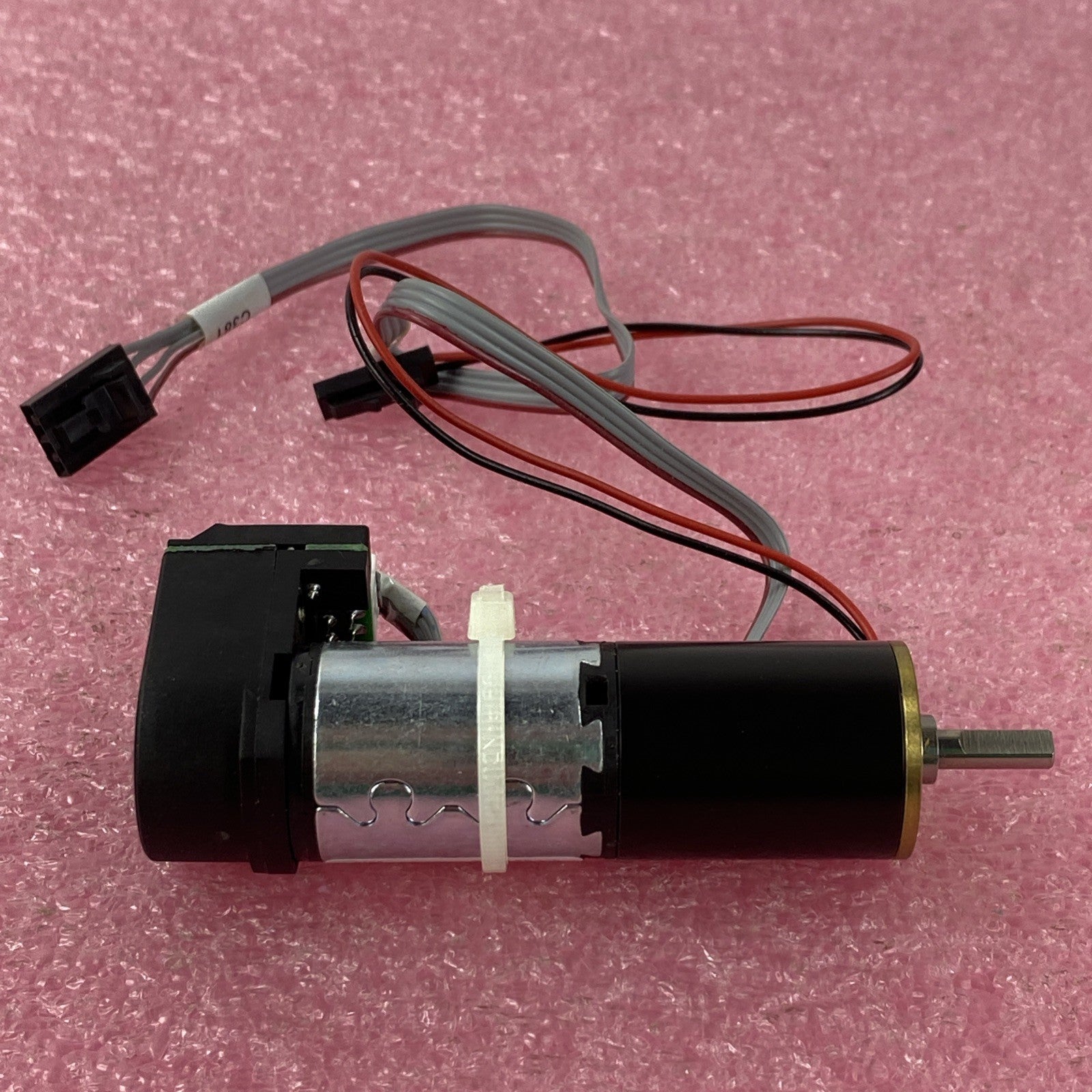 Maxon A Max U01020 A High-Precision Z-Axis DC Motor Assembly 7190825
