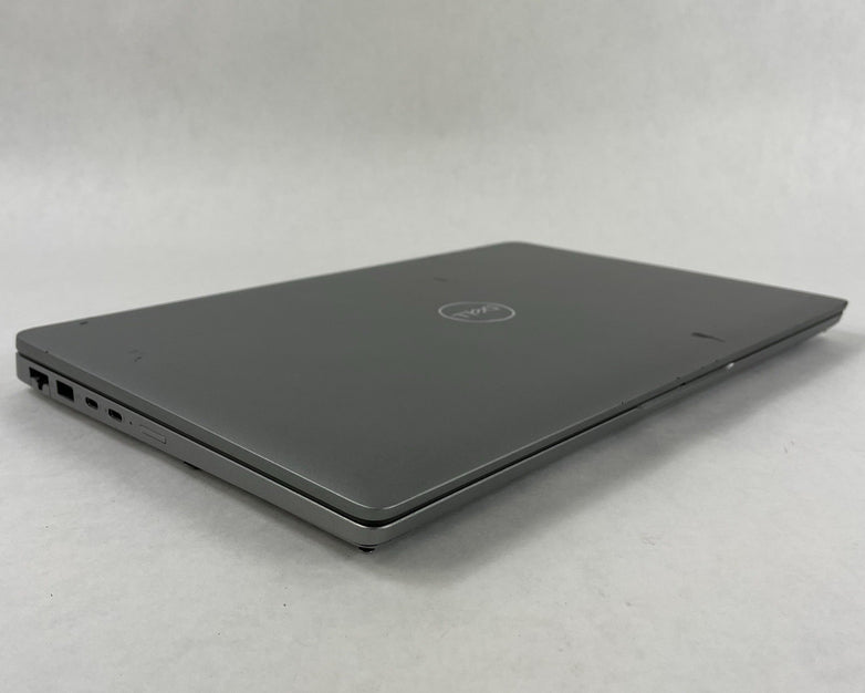 Dell Latitude 5540 14" i5-1345U 4.35 GHz 8 GB RAM No SSD/OS/AC