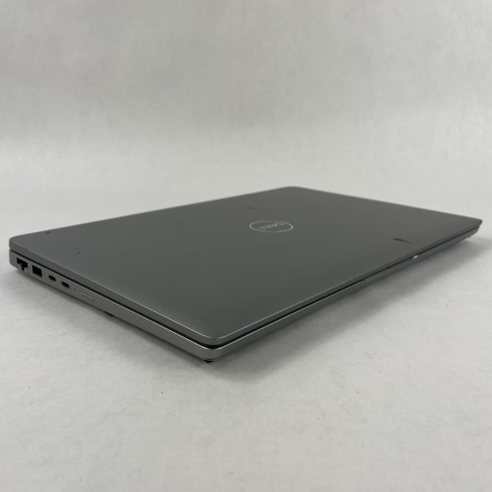 Dell Latitude 5540 14" i5-1345U 4.35 GHz 8 GB RAM No SSD/OS/AC10