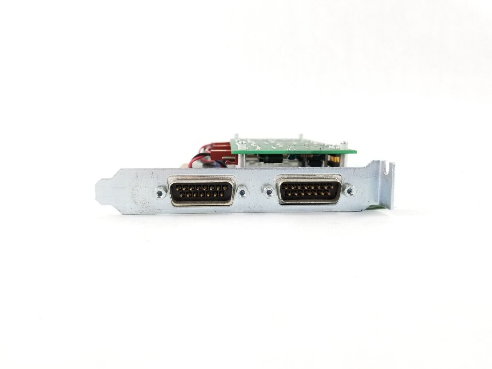 Montgomery P-24870 90750 Rev 1 16Bit ISA Card