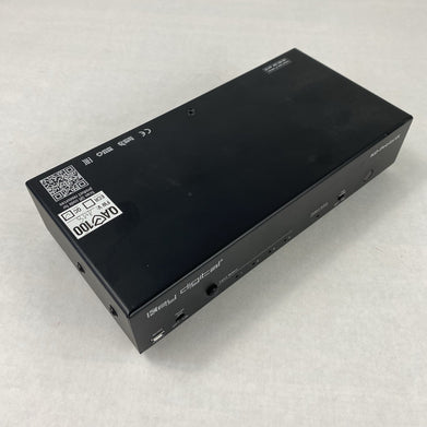 Key digital KD-Pro4x1X HDMI Switcher with AC Adapter