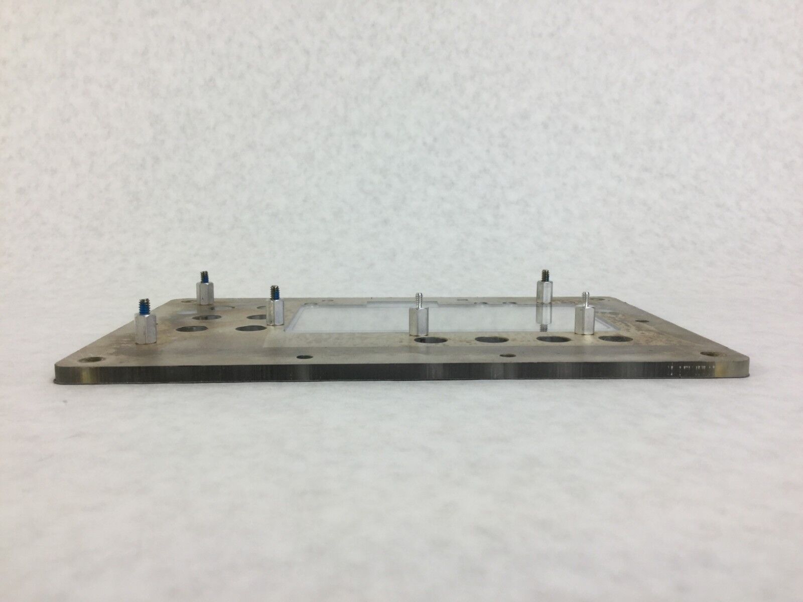 Measurement Systems International MSI-3650  ***Front Cover Only - Some Scratches
