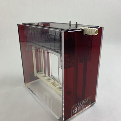Hoefer Scientific SE600 HSI  Gel Electrophoresis Vertical Slab Unit