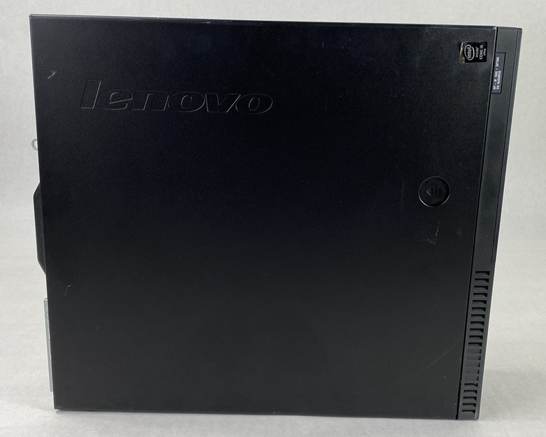 Lenovo ThinkCentre M93P SFF Intel Core i5-4570 3.20GHz 8GB RAM No HDD No OS