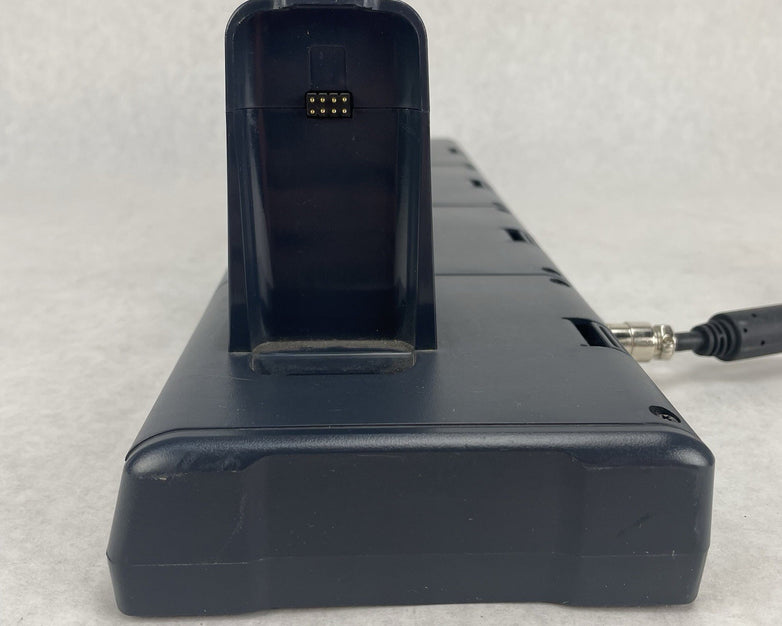 Intermec 1002UU04 852-916-001 4-Slot CS40 Charging Dock Cradle