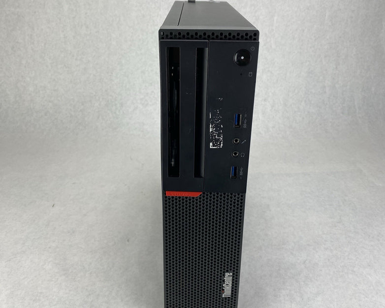Lenovo ThinkCentre M900 SFF Intel Core i5-6500 3.2GHz 8GB RAM No HDD No OS