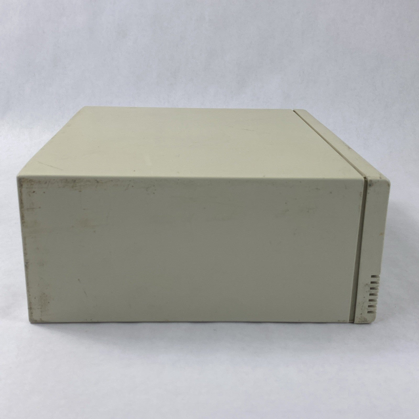 HP 18594B 7673 Autosampler Controller Module w/ Power Cord