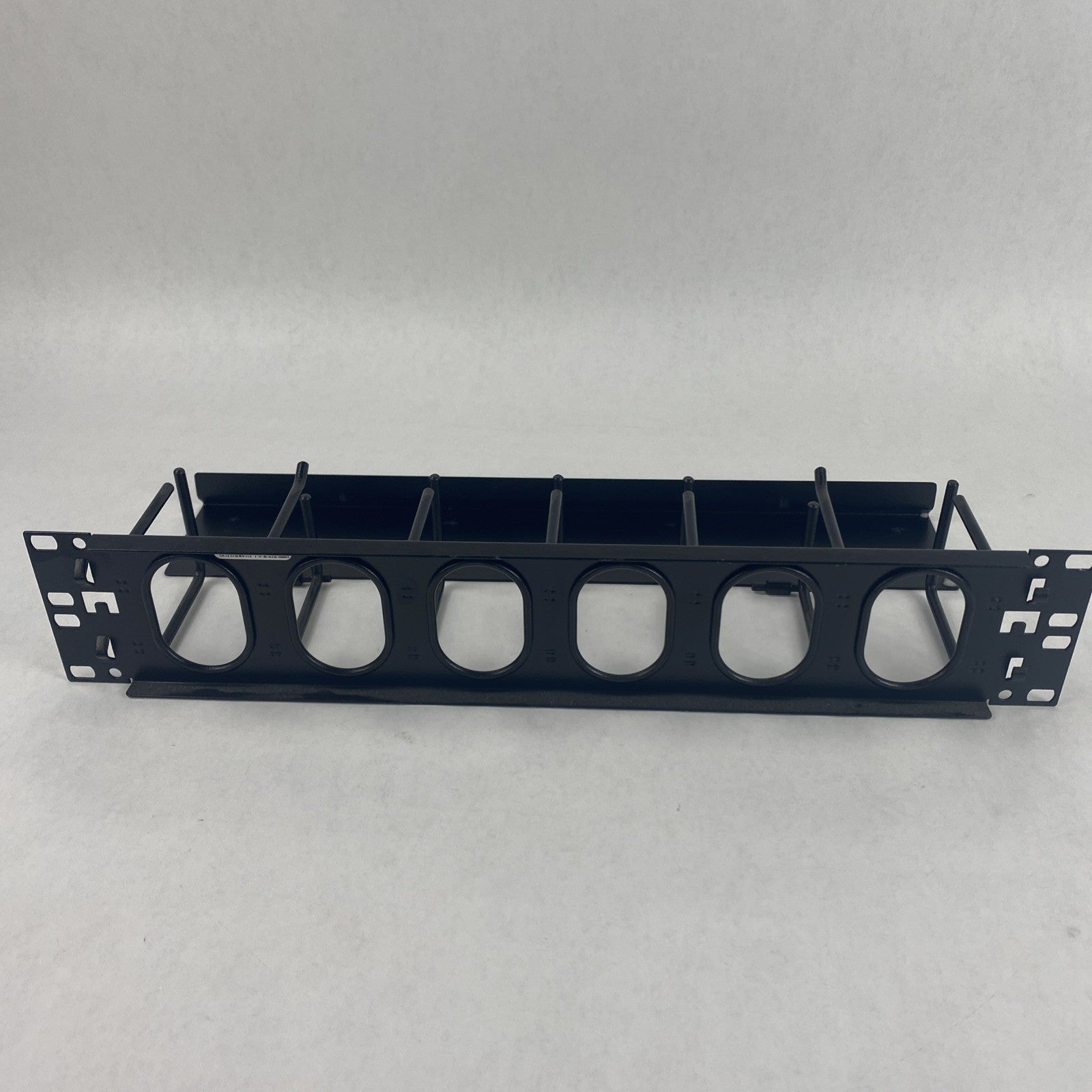 Hubbell HC219ME3N Next Frame Cable Tray6