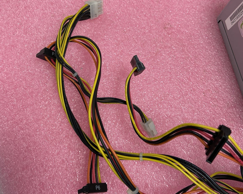 Delta Electronics GPS-500AB A Rev01F 500W Power Supply ASUS Green