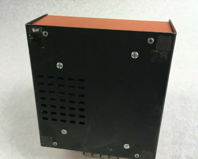Eraser Company Model LXC1 Controller Lux-Therm Temperature Control