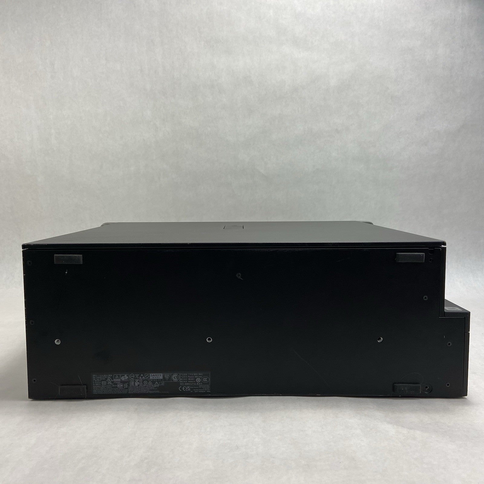 Dell Precision 5820 X-Series MT Intel Core i9-10900X 3.7GHz 64GB RAM P2000 No HD8