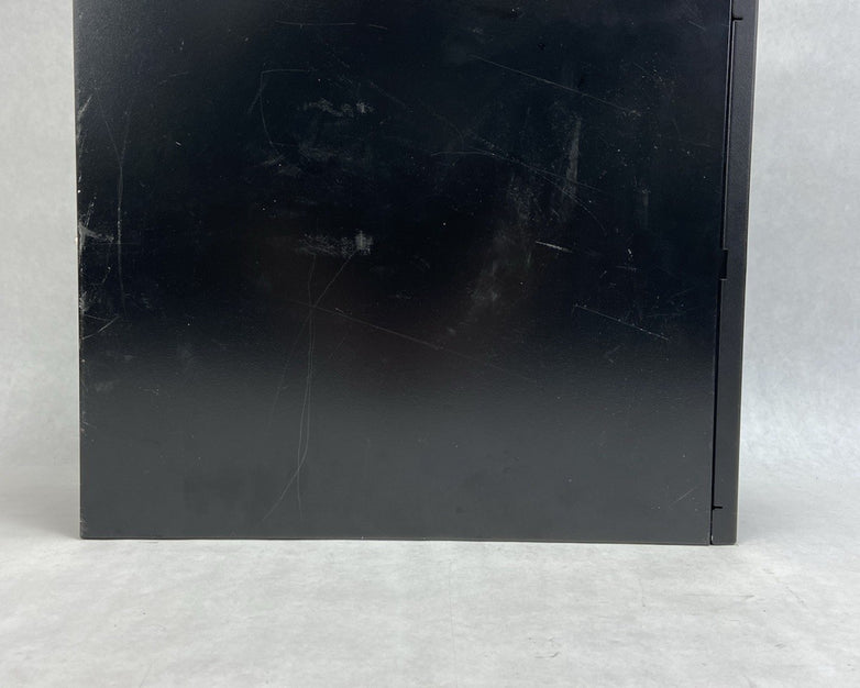 Exacq IP04-02T-DT Bare Bones Chassis FSP Group FSP400-60GHz 400W PSU