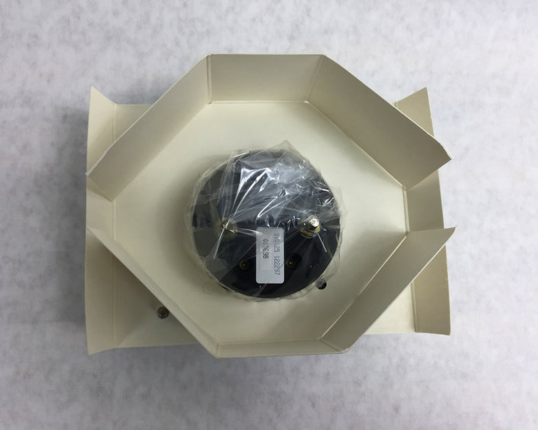 Beede 478046006 FS 25 VAC 25,000 RPM Gauge for RC5 and RC5 B   NIB