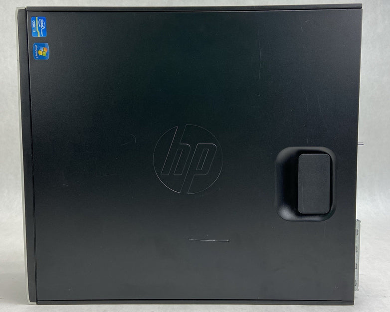 HP Compaq Pro 6300 SFF Intel Core i3-3220 3.3GHz 4GB RAM No HDD No OS