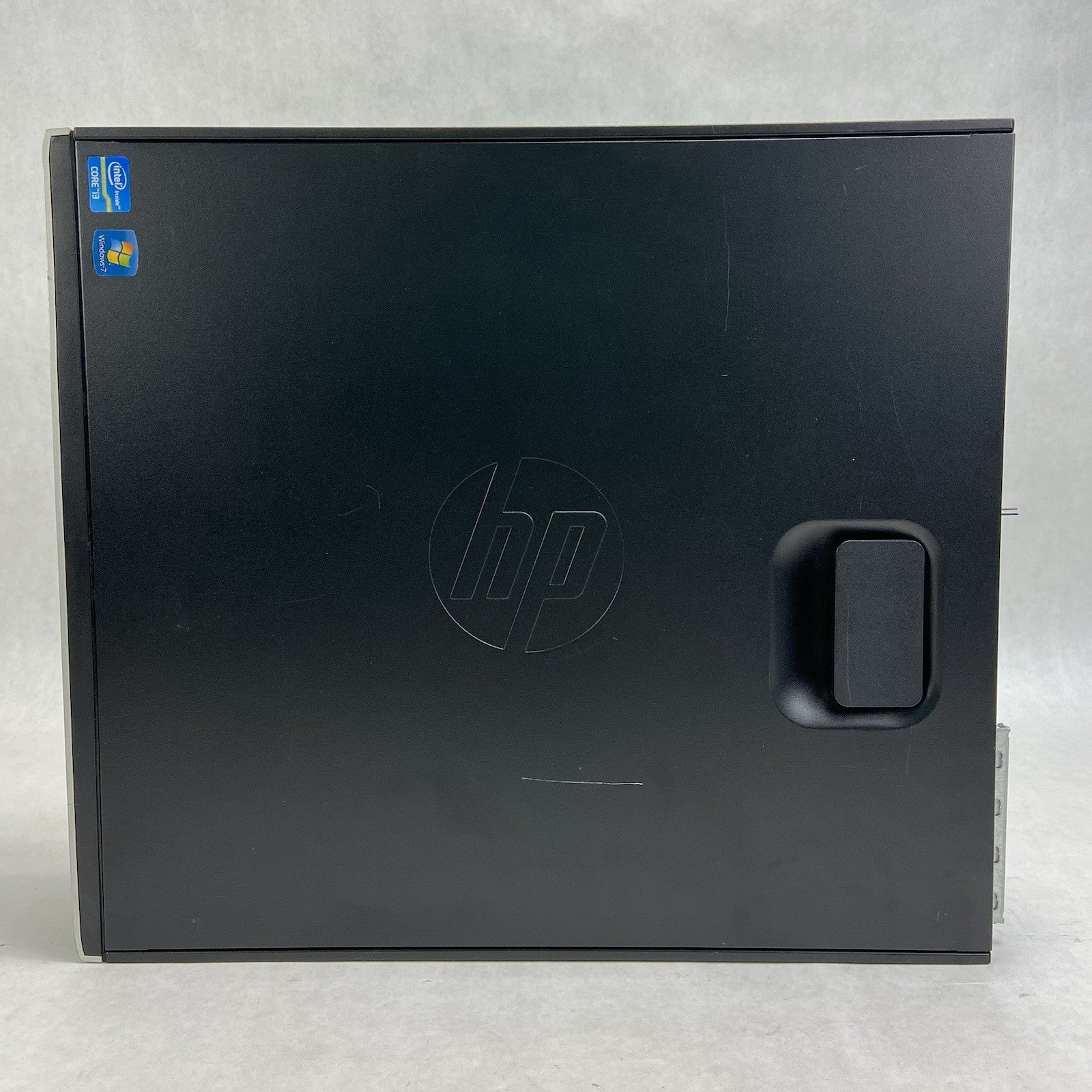 HP Compaq Pro 6300 SFF Intel Core i3-3220 3.3GHz 4GB RAM No HDD No OS6