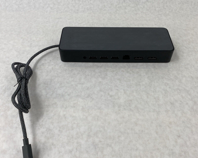 HP HSA-B005D5 Universal USB-C Docking Station - Tested