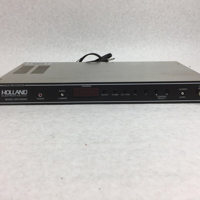 Holland Electronics LLC HPH-860AD