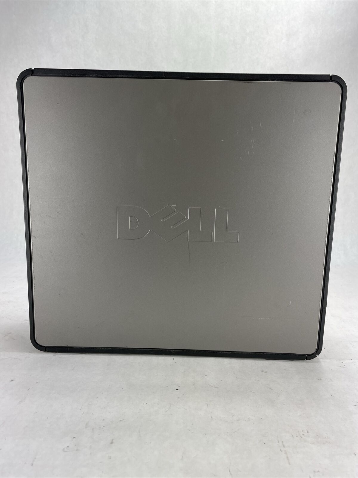 Dell Optiplex 760 DT Intel Core 2 Duo E7400 2.79GHz 4GB RAM No HDD No OS