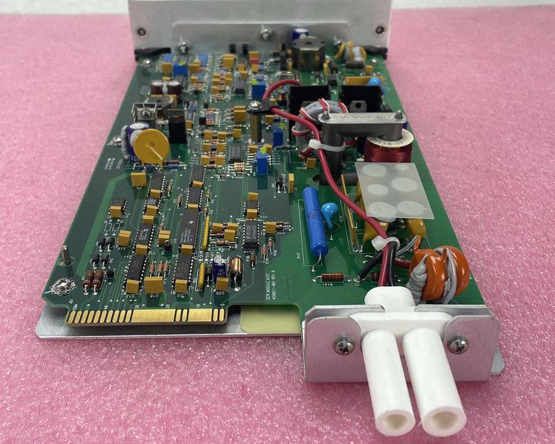HP SCR Module Assy 450021-001 SPELLMAN HV MODULE SCR X2713 / 405050-001 REV.A2