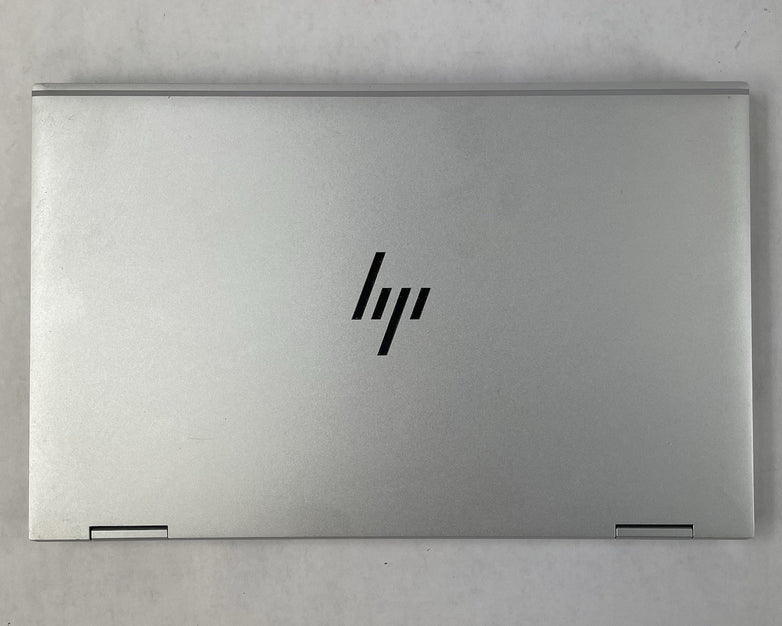HP EliteBook x360 1030 G8 13.3" i7-1185G7 3.00 GHz 16 GB RAM No SSD/OS/AC - READ