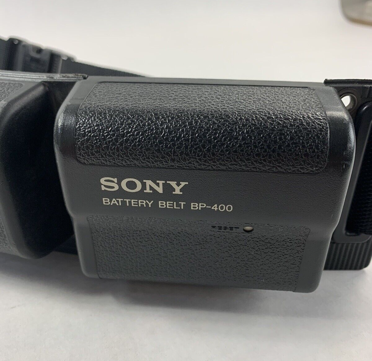 Sony BP-400  Battery Belt