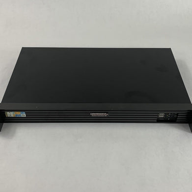 CyberResearch RAF GA16-DA RM 1U Mini-ITX Barebones Server Chassis