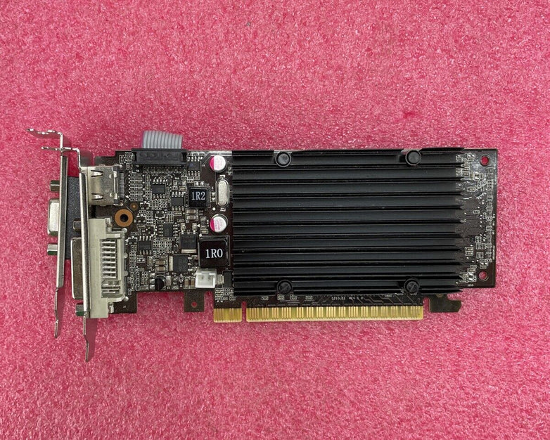 EVGA NVIDIA GeForce 210 PCIe 1GB Graphics Card O1G-P3-1312-KR
