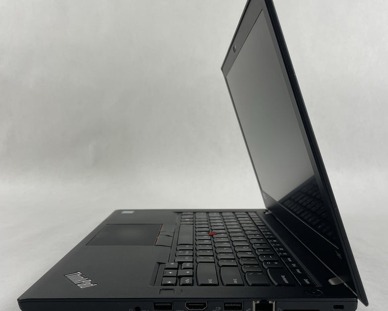 Lenovo ThinkPad T480 14" i5-8350U 1.70 GHz 8 GB RAM No SSD/OS/AC/Battery