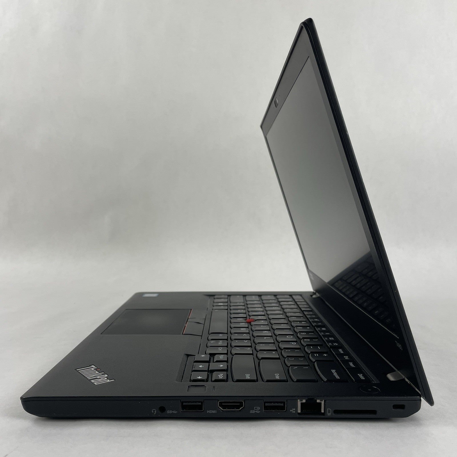 Lenovo ThinkPad T480 14" i5-8350U 1.70 GHz 8 GB RAM No SSD/OS/AC/Battery5