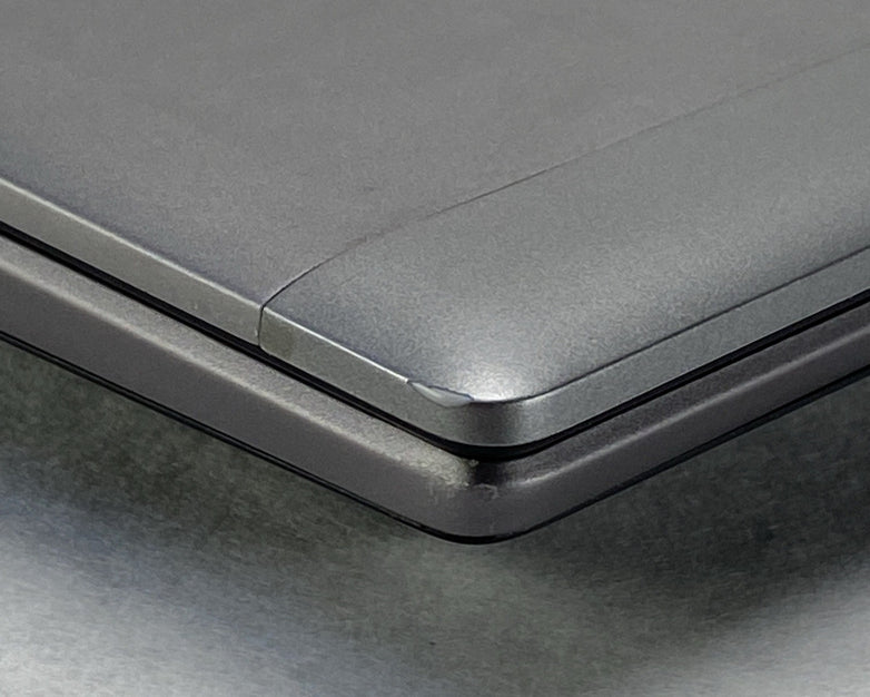 HP ZBook 15 G5 Intel Core i7-8750H 2.20 GHz 16 GB RAM 15.6" No HDD No OS