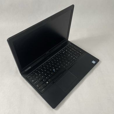 Dell Latitude 5580 15.6" Core i5-7300U 2.60 GHz 8 GB RAM No HDD No OS