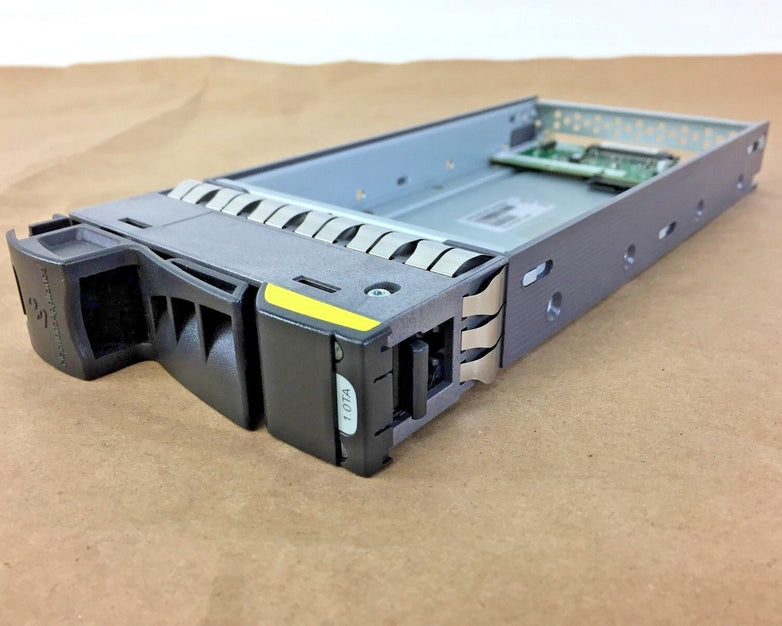 NetApp IBM Hitachi X269A-R5 108-001180+A5 1.0TA Hard Drive Caddy