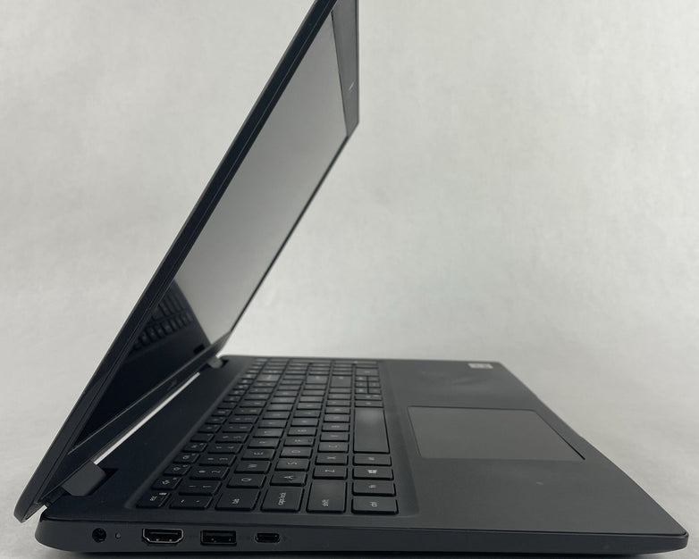 Dell Latitude 3510 15.6" i7-10510U 1.80 GHz 8 GB RAM No SSD/OS/AC