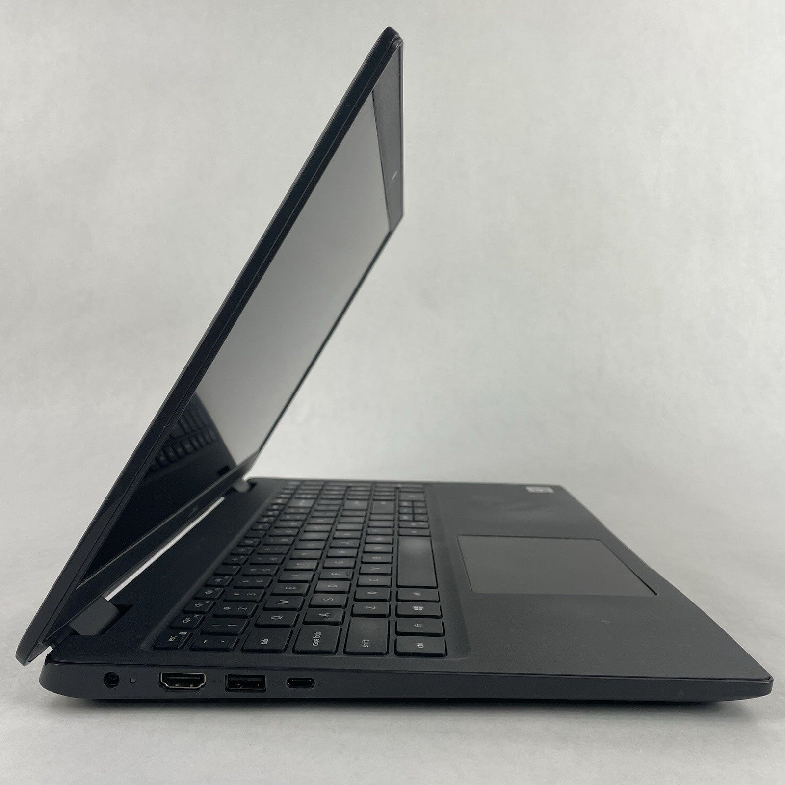 Dell Latitude 3510 15.6" i7-10510U 1.80 GHz 8 GB RAM No SSD/OS/AC4
