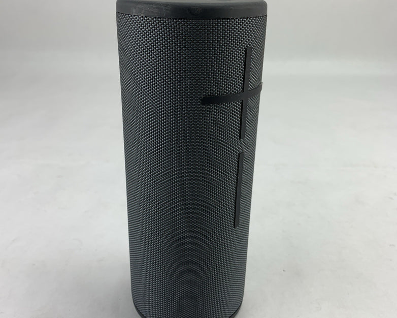 Ultimate Ears S-00176 BOOM 3 Portable Bluetooth Speaker 884-001183 - Tested