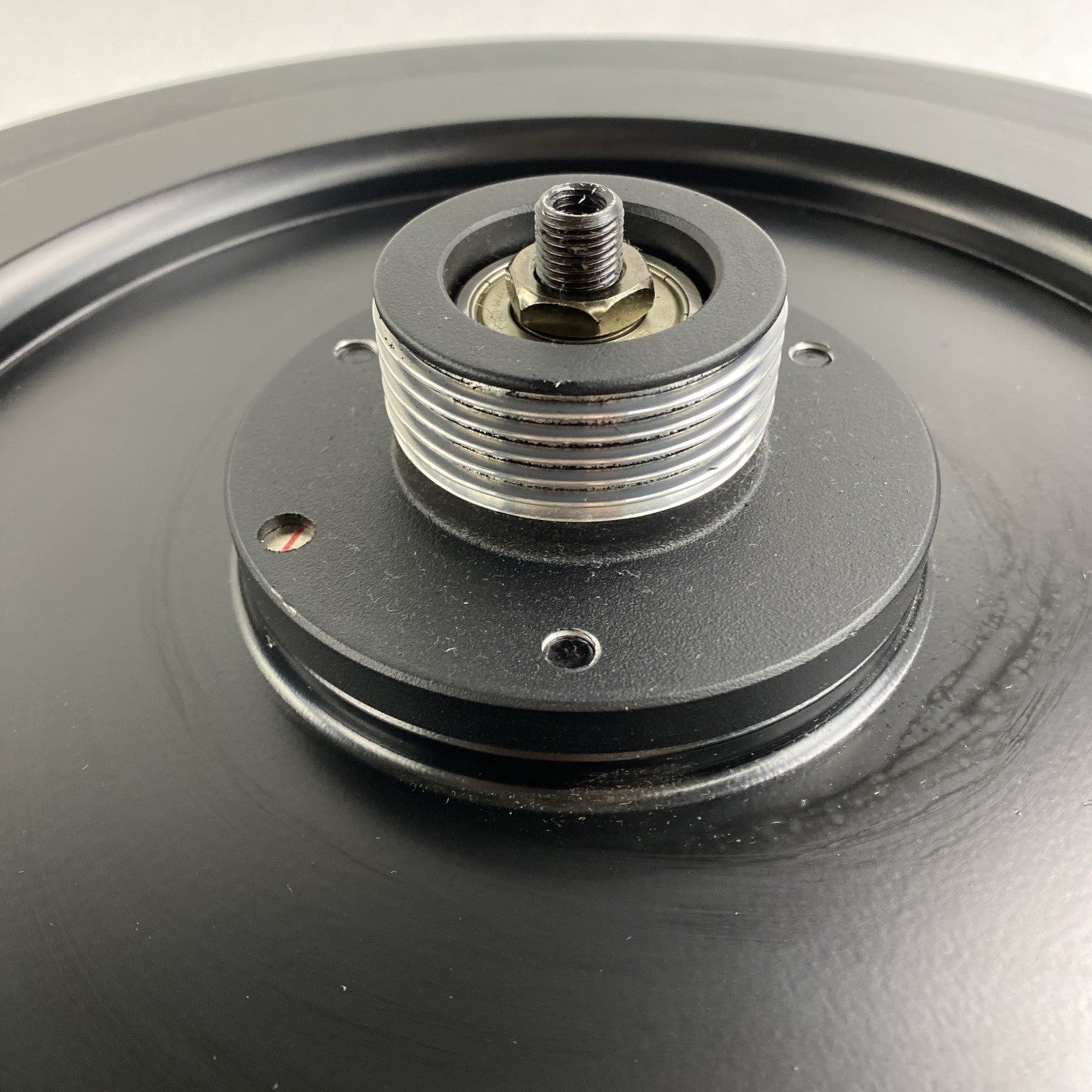 Peloton Bike Fly Wheel 2