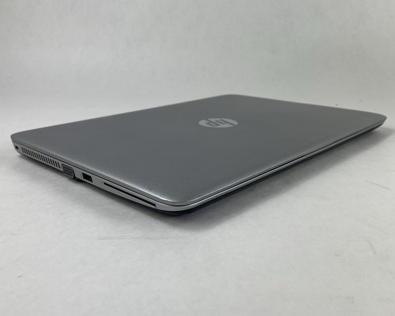 HP mt43 14" AMD Pro A8 9600B 2.40 GHz 8 GB RAM No SSD/OS/AC/Batt