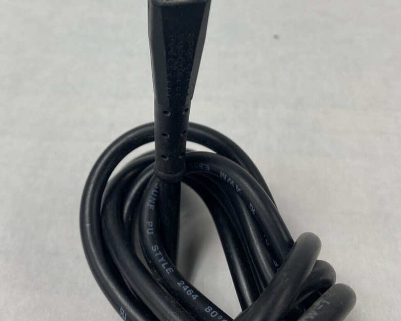 Genuine Zebra LI72 0.8A 8.4V AC Adapter