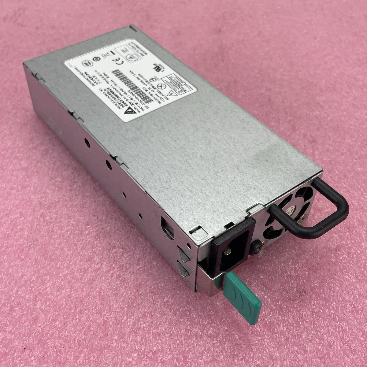Delta Electronics DPS-500AB-9 A 500W - Untested0