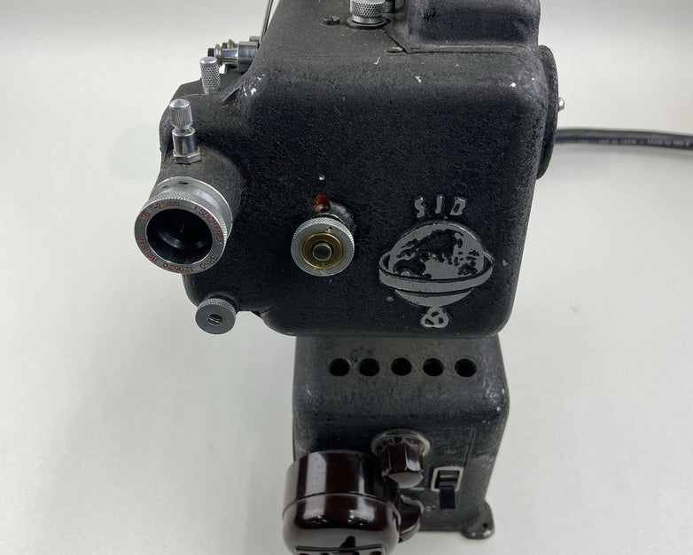 Popular 25mm Vintage Projector