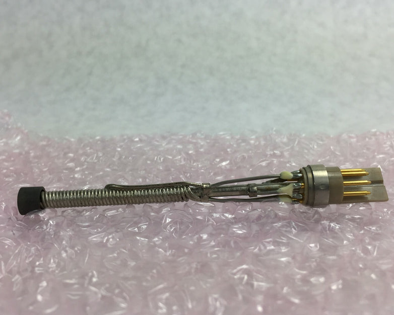 Thermocoax APCI Probe Tip Heater As Per DWG M955315