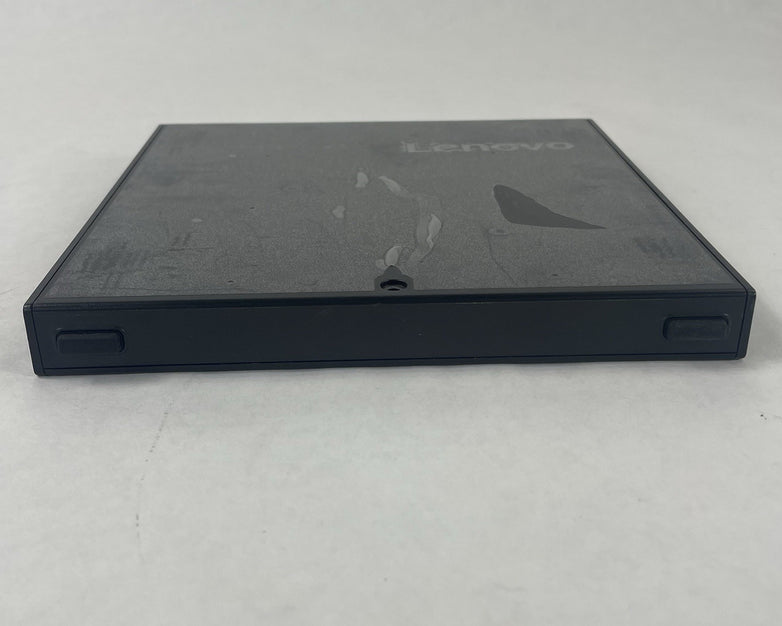 Lenovo 01EF64 Ultra Slim USB 2.0 External DVD-RW Drive