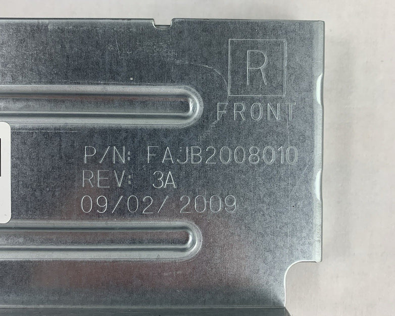 Sun 594-5318-01 Server Rail Kit Outers Only