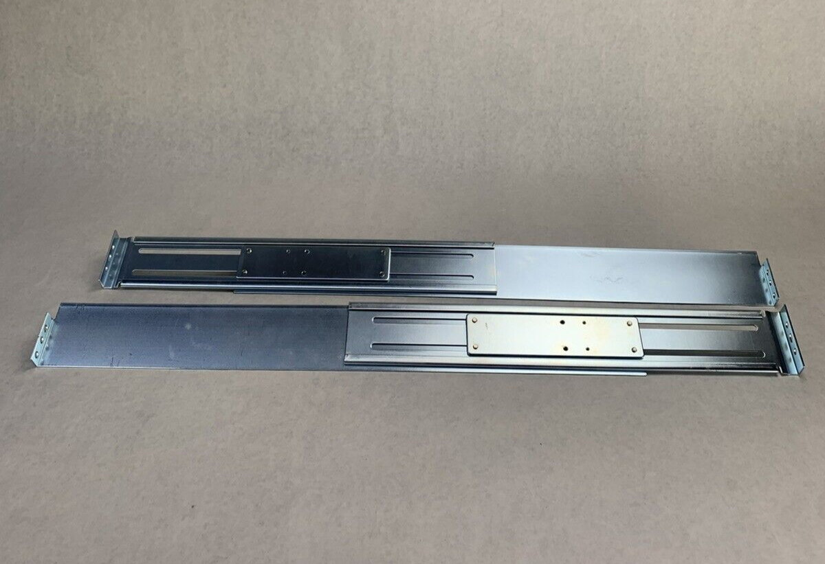 IBM 19K1169 Server Rails