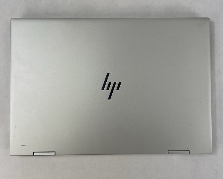 HP Envy x360 14" i7-8565U 1.80 GHz 8 GB RAM No SSD/OS/AC - Bad USB