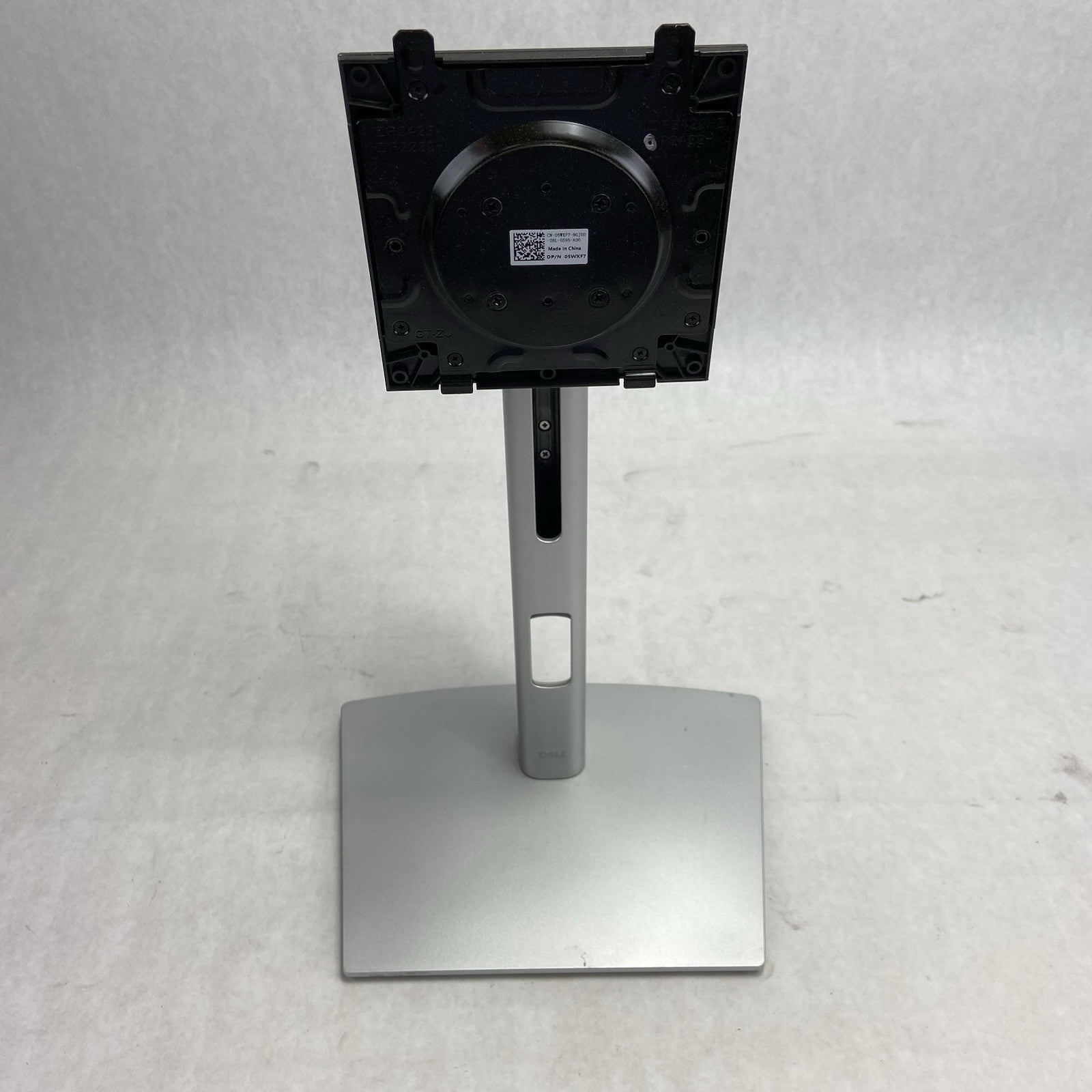 Dell Monitor Stand for Dell 24in Monitor Adjustable Height P2422H Lot of 5