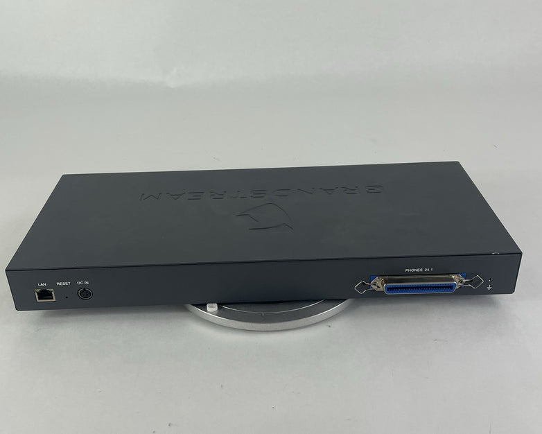 Grandstream GXW4224 v2 24 Port FXS Gateway - Tested