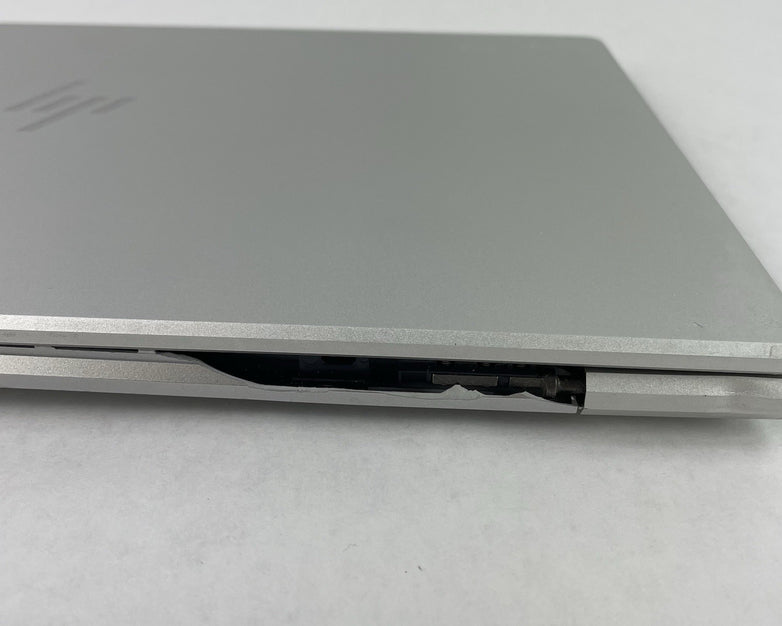 HP EliteBook 850 G8 15.6" i5-1145G7 2.60 GHz 8 GB RAM No SSD/OS/AC - READ